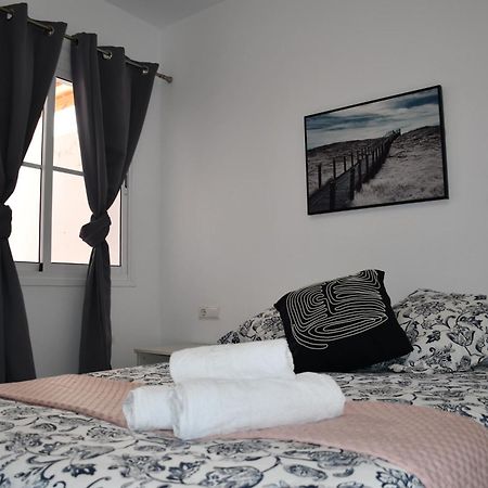 Apartamento En El Centro Arrecife  Εξωτερικό φωτογραφία