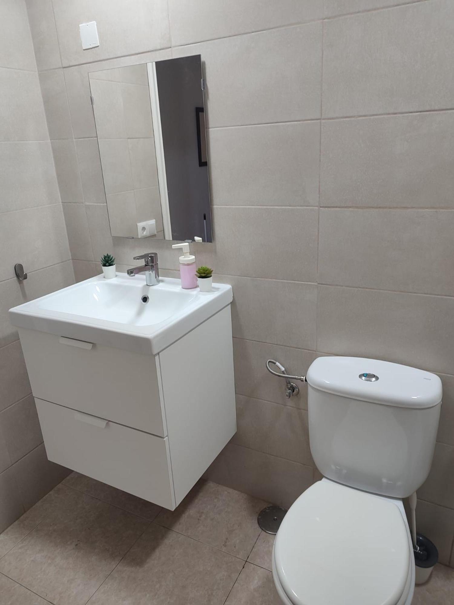 Apartamento En El Centro Arrecife  Εξωτερικό φωτογραφία