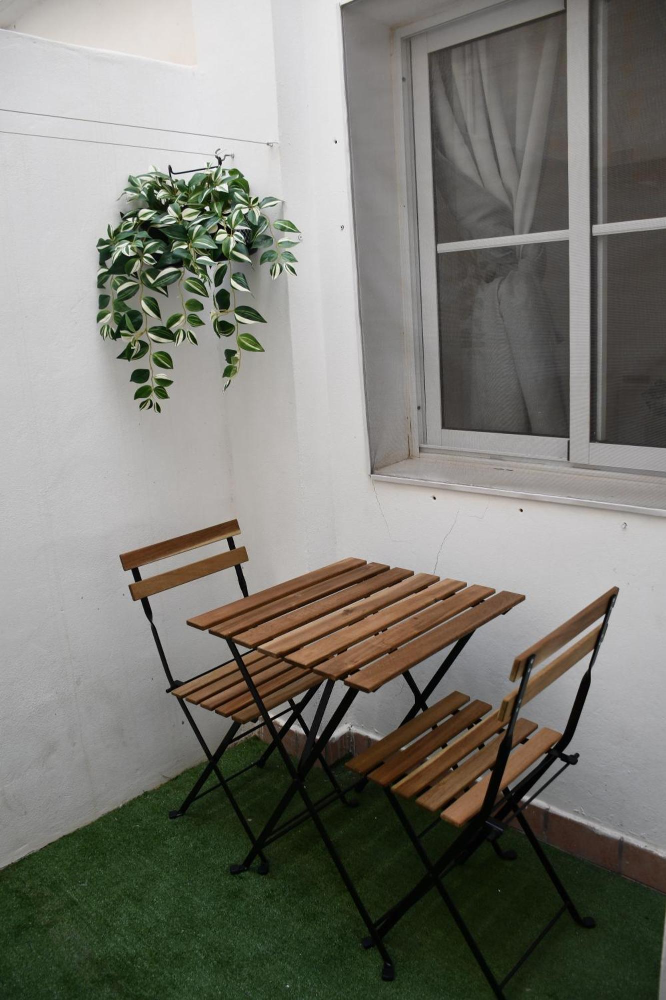 Apartamento En El Centro Arrecife  Εξωτερικό φωτογραφία