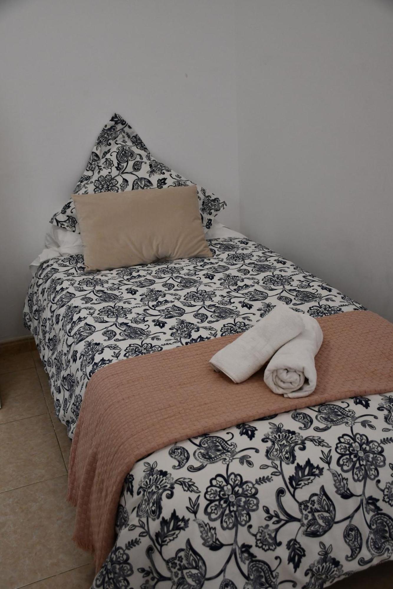 Apartamento En El Centro Arrecife  Εξωτερικό φωτογραφία