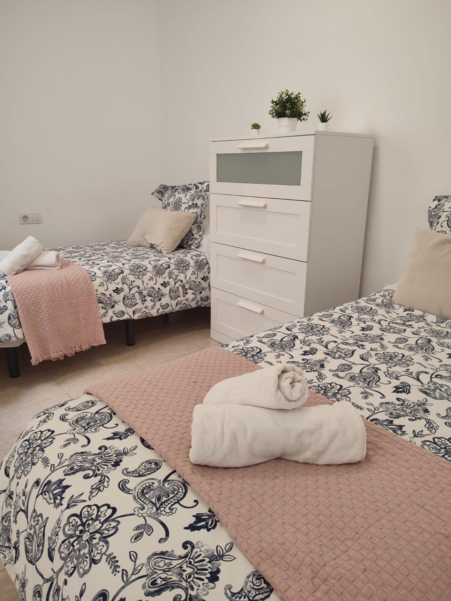 Apartamento En El Centro Arrecife  Εξωτερικό φωτογραφία
