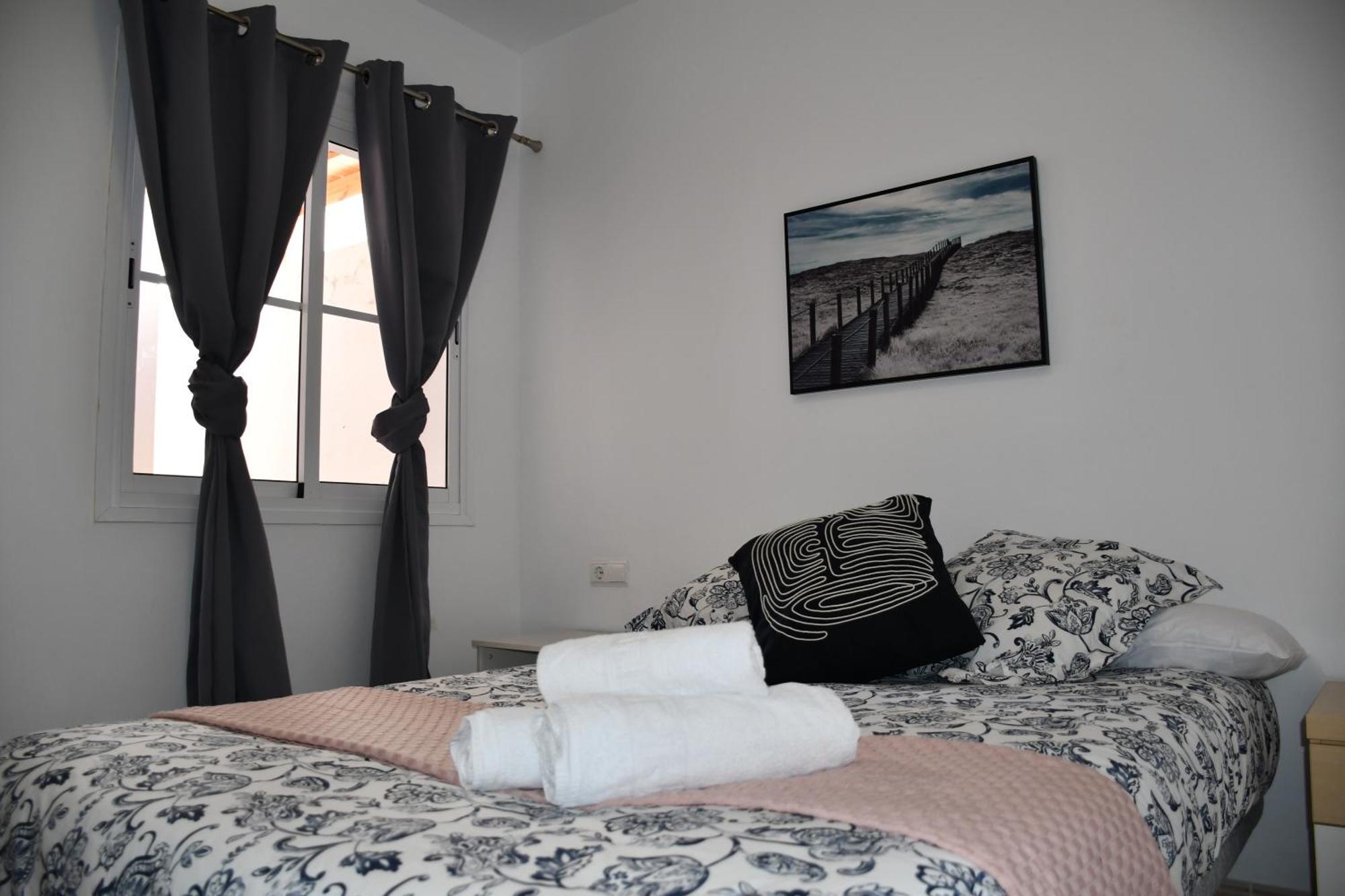 Apartamento En El Centro Arrecife  Εξωτερικό φωτογραφία