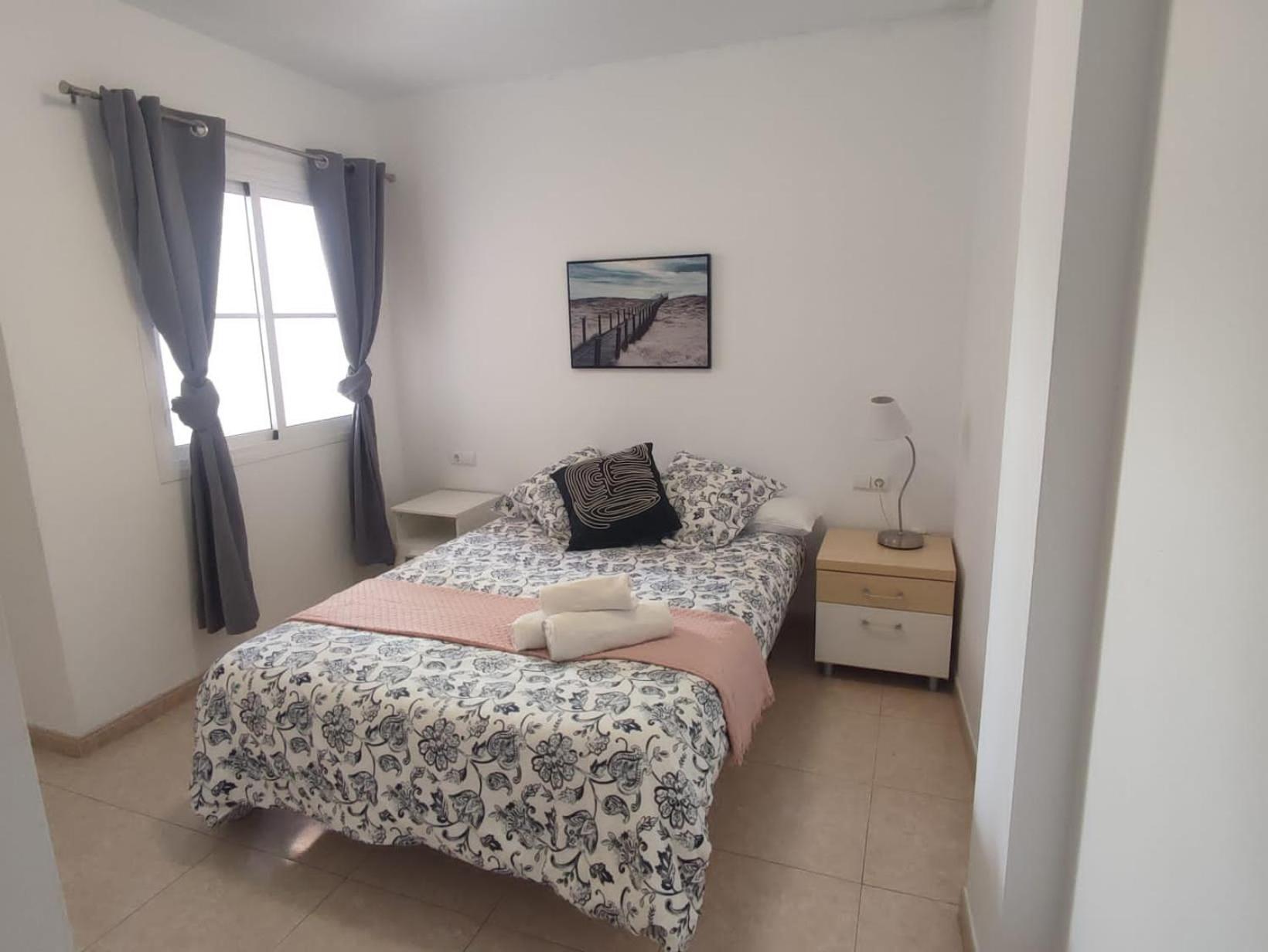 Apartamento En El Centro Arrecife  Εξωτερικό φωτογραφία