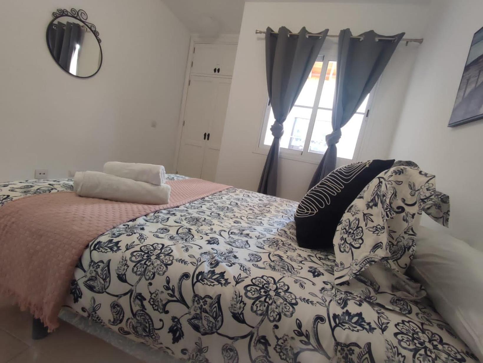 Apartamento En El Centro Arrecife  Εξωτερικό φωτογραφία