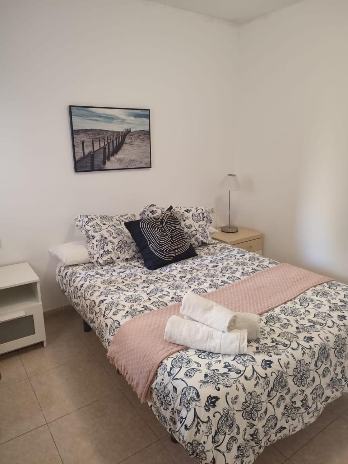 Apartamento En El Centro Arrecife  Εξωτερικό φωτογραφία