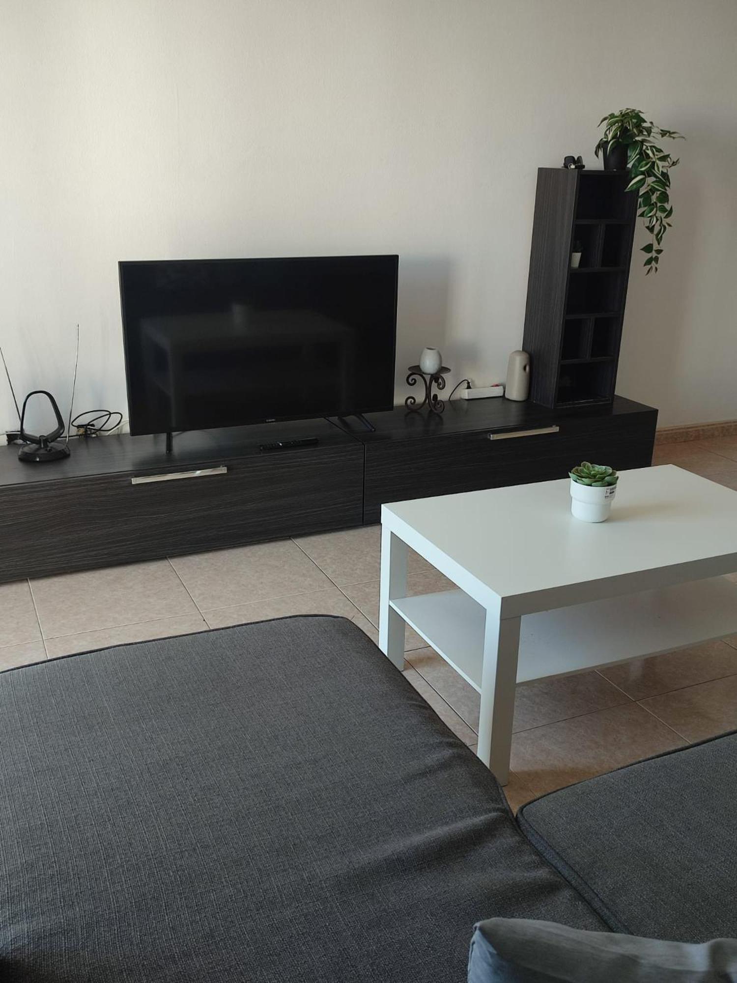 Apartamento En El Centro Arrecife  Εξωτερικό φωτογραφία