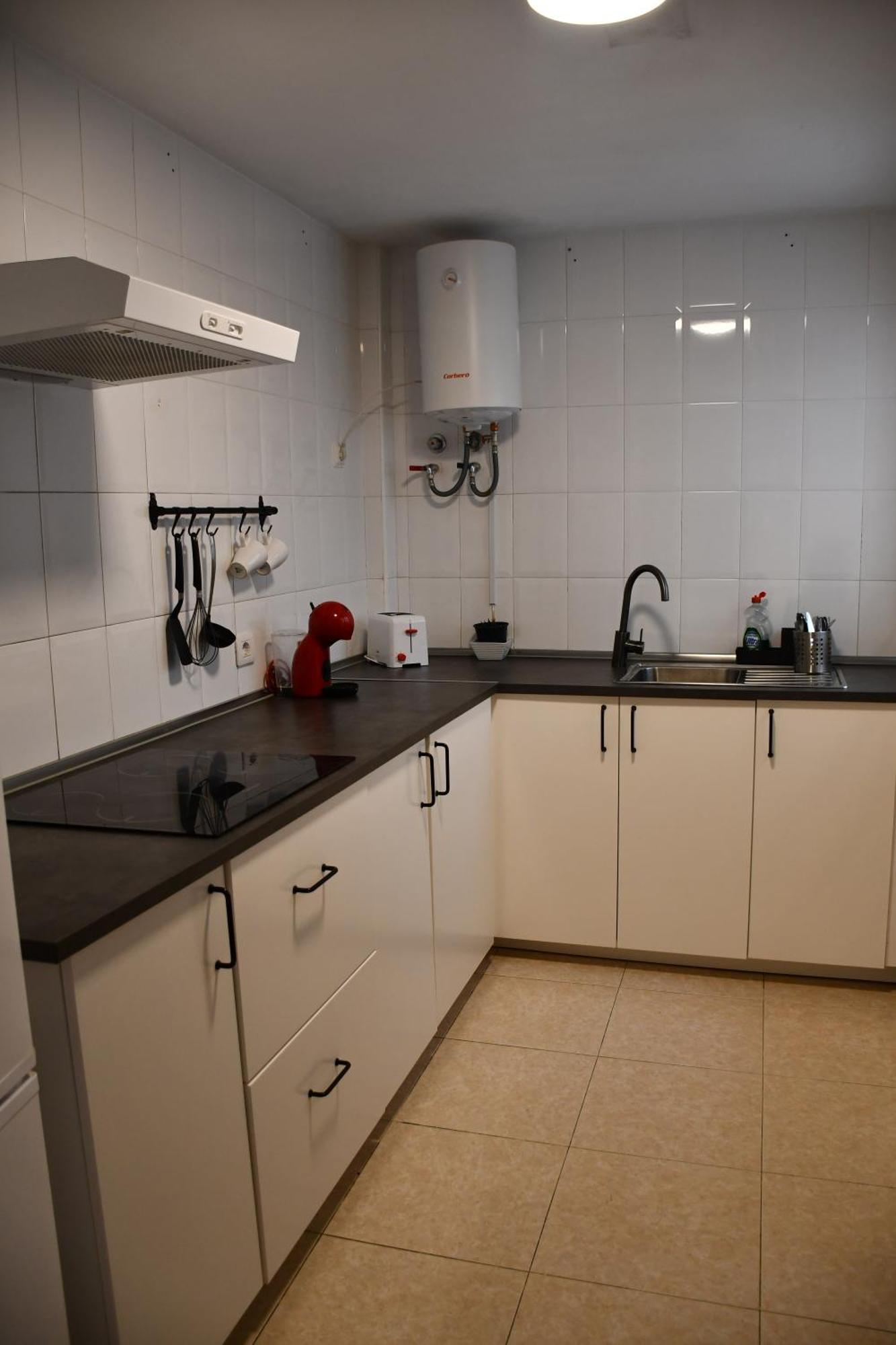 Apartamento En El Centro Arrecife  Εξωτερικό φωτογραφία