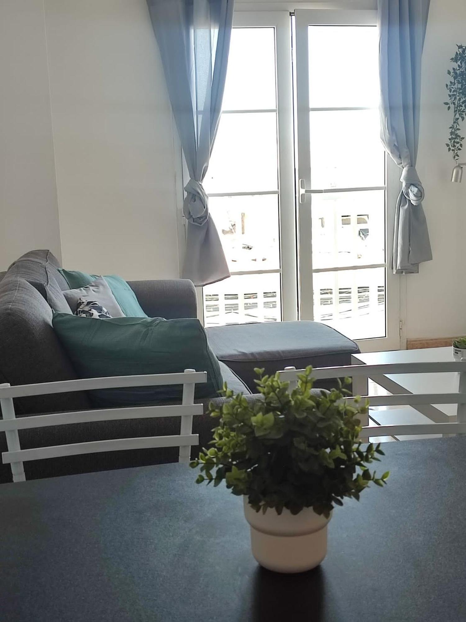 Apartamento En El Centro Arrecife  Εξωτερικό φωτογραφία