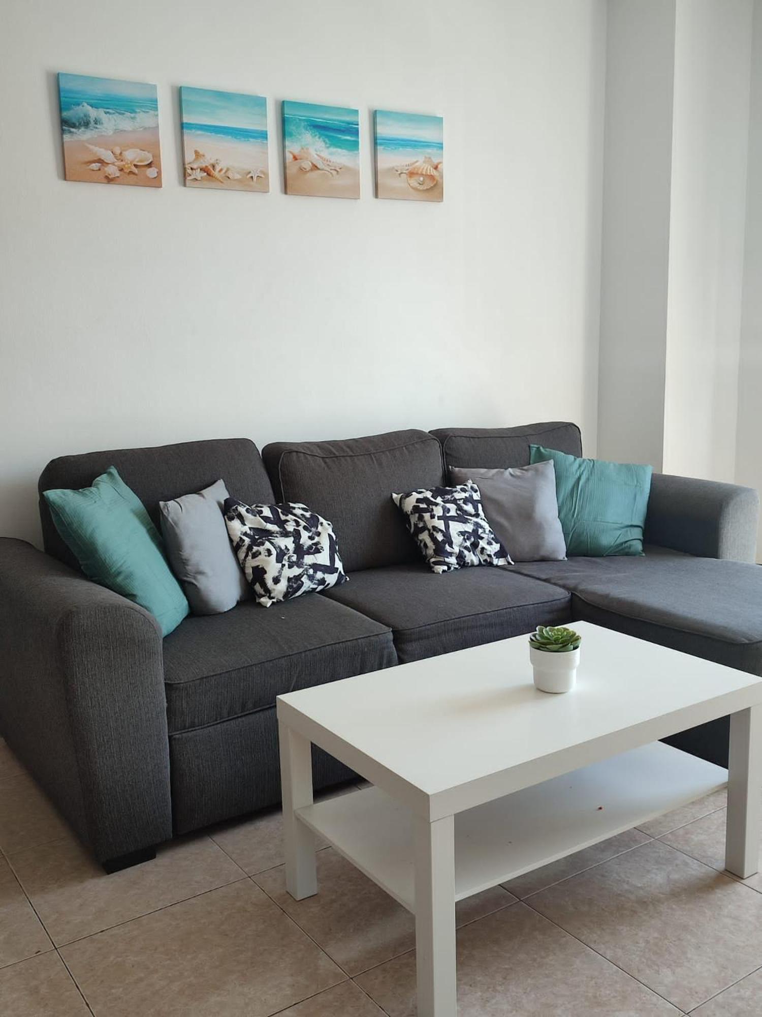 Apartamento En El Centro Arrecife  Εξωτερικό φωτογραφία