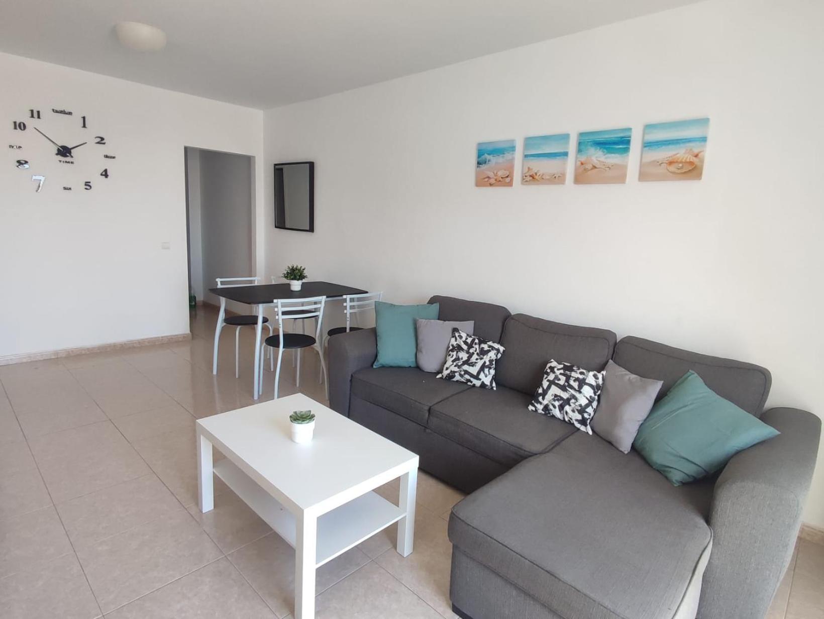 Apartamento En El Centro Arrecife  Εξωτερικό φωτογραφία